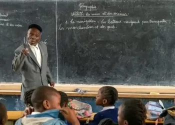 Nord-Kivu : Le PROVED annonce la reprise des cours à Goma malgré l’occupation du M23