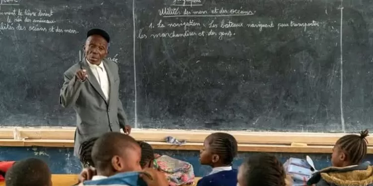 Nord-Kivu : Le PROVED annonce la reprise des cours à Goma malgré l’occupation du M23