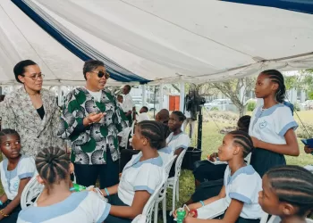 RDC : Vers une stratégie nationale d’Alimentation scolaire pour un meilleur accès à l’éducation