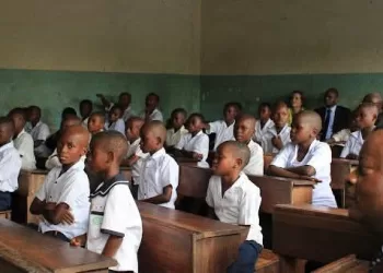 Agression rwandaise : 330 000 enfants supplémentaires privés d’école, alerte l’UNICEF