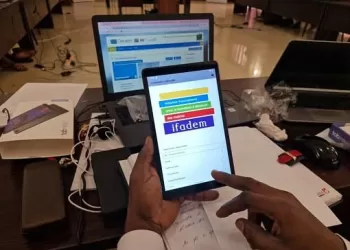 Agression rwandaise : Le gouvernement met en place l’éducation en ligne en situation d’urgence