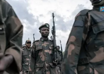 RDC : le Gouvernement accorde une prime spéciale aux Forces de Sécurité dès février 2025