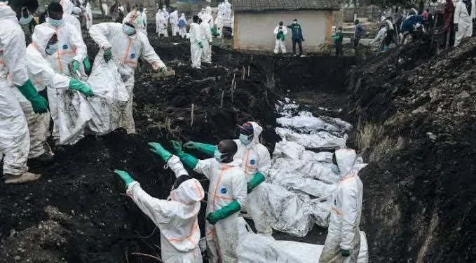 Crise humanitaire et sanitaire dans l’Est de la RDC : le ministre de la Santé alerte sur une situation critique