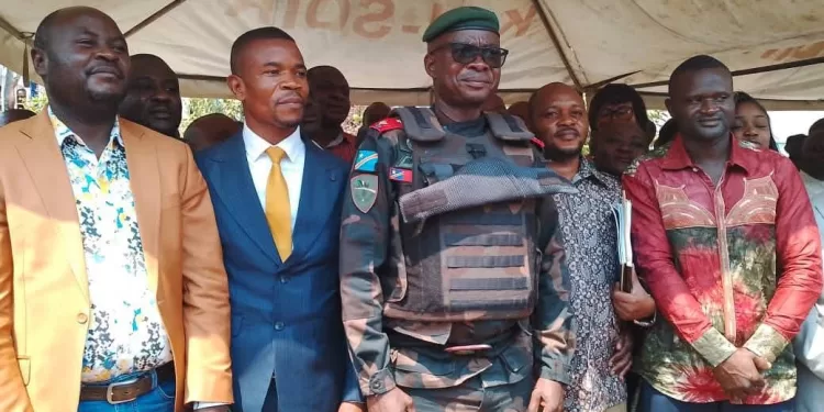 Nord-Kivu : Une commission d’enquête conjointe annoncée pour élucider les tueries de civils
