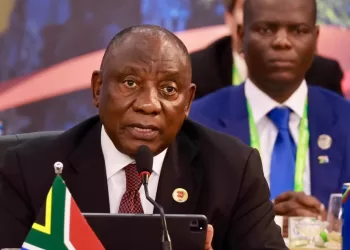 Agression rwandaise : C. Ramaphosa affirme que les conclusions du sommet EAC-SADC mèneront au retrait de la SAMIDRC