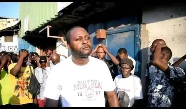 Justice : Constant Mutamba ordonne la poursuite du « Pasteur » Gully pour outrage à Vital Kamerhe