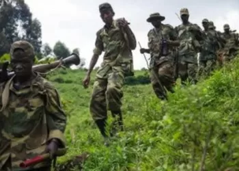 Agression rwandaise : les combats entre les FARDC et le M23 s&rsquo;intensifient au Sud-Kivu et au Nord-Kivu