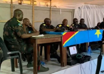 RDC : 272 militaires jugés à Bukavu pour meurtres, pillages et fuite devant le M23