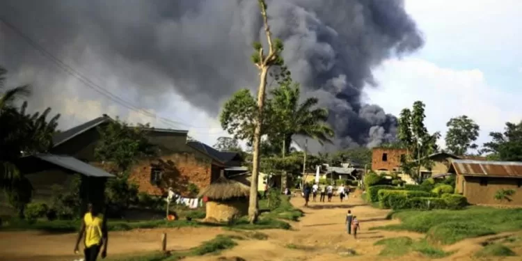 La RDC dénonce la violation du cessez-le-feu par le Rwanda et ses supplétifs du M23