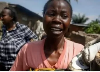 RDC : Recrudescence des violences et crise humanitaire au Nord-Kivu et au Sud-Kivu