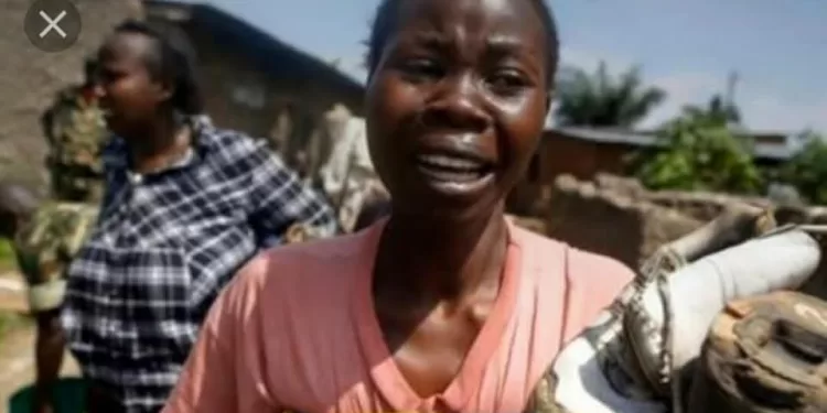 RDC : Recrudescence des violences et crise humanitaire au Nord-Kivu et au Sud-Kivu