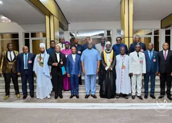 Pacte social pour la paix : Tshisekedi consulte les confessions religieuses, l’UDPS rejette toute négociation avec le M23