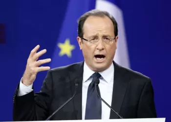 Agression rwandaise : François Hollande appelle à plus de pression sur Kigali