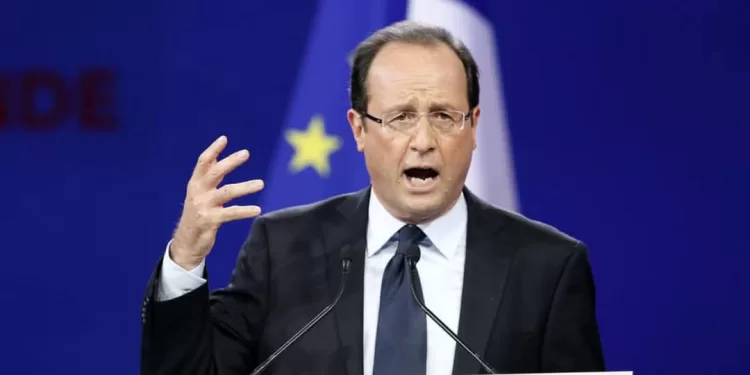 Agression rwandaise : François Hollande appelle à plus de pression sur Kigali