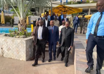 Rejet du Pacte de paix par l’UDPS : la CENCO et l’ECC maintiennent leur soutien au Président Tshisekedi