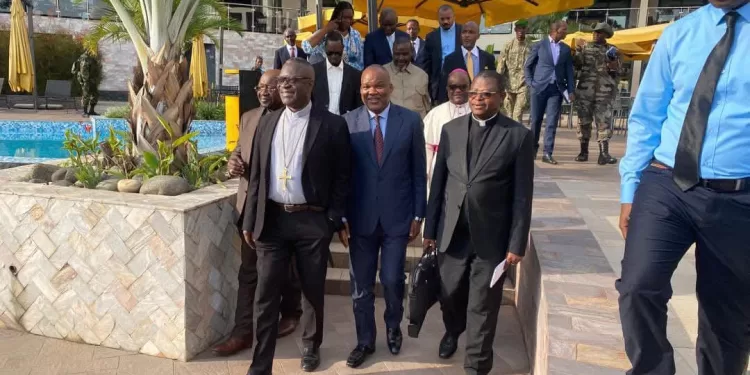 Rejet du Pacte de paix par l’UDPS : la CENCO et l’ECC maintiennent leur soutien au Président Tshisekedi