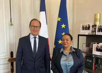 RDC : La France appelle au respect de la souveraineté congolaise face à la progression du M23 au Sud-Kivu