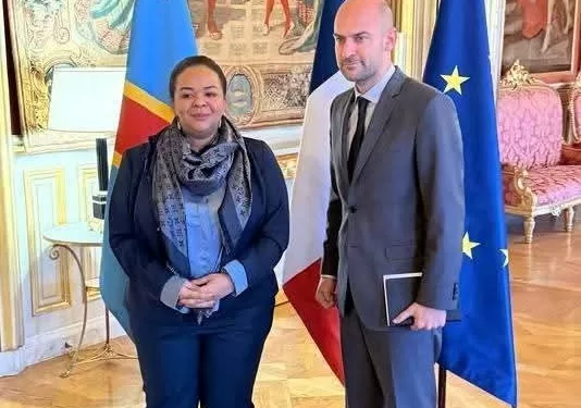 RDC – Occupation de Bukavu : La France condamne l’offensive du M23 et menace des sanctions
