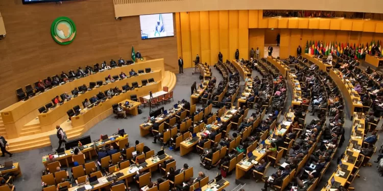 Lourde défaite diplomatique : l’Union Africaine isole le Rwanda