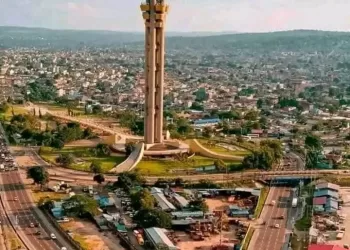 Saint-Valentin en RDC : Entre festivités à Kinshasa et silence sous les balles à l’Est