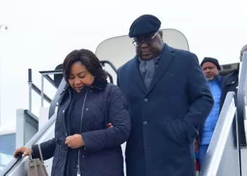 Félix Tshisekedi à Munich : plaidoyer pour la sécurité en RDC et coopération internationale