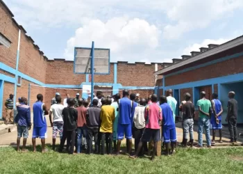 RDC : L&rsquo;UNICEF alerte sur l&rsquo;impact dévastateur du conflit à l&rsquo;Est, les enfants en première ligne