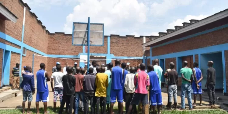 RDC : L&rsquo;UNICEF alerte sur l&rsquo;impact dévastateur du conflit à l&rsquo;Est, les enfants en première ligne