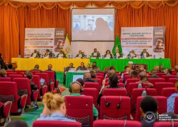 Procès RDC-Rwanda devant la CADHP : la Cour prend l&rsquo;affaire en délibéré