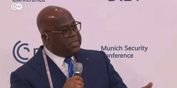 Agression rwandaise : Félix Tshisekedi accuse l’opposition et son prédécesseur de collusion avec Kigali