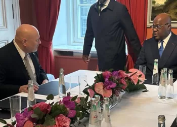 Le procureur de la CPI, Karim Khan, attendu en RDC pour intensifier les enquêtes sur les crimes dans l’Est