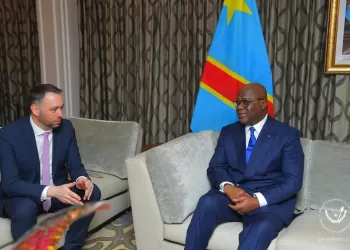 RDC : La Belgique condamne l’offensive du M23/AFC sur Bukavu et appelle au dialogue