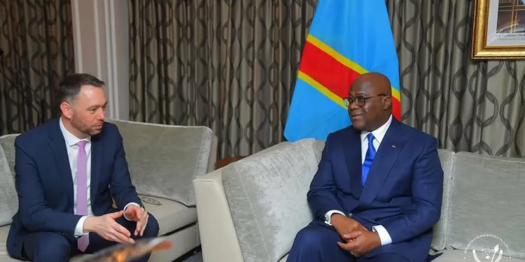 RDC : La Belgique condamne l’offensive du M23/AFC sur Bukavu et appelle au dialogue