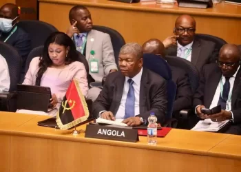 UA : João Lourenço prend la présidence tournante et abandonne son rôle de médiateur dans la crise RDC-Rwanda