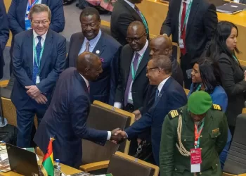 Agression rwandaise : l’EAC et la SADC à la recherche d’un cessez-le-feu immédiat