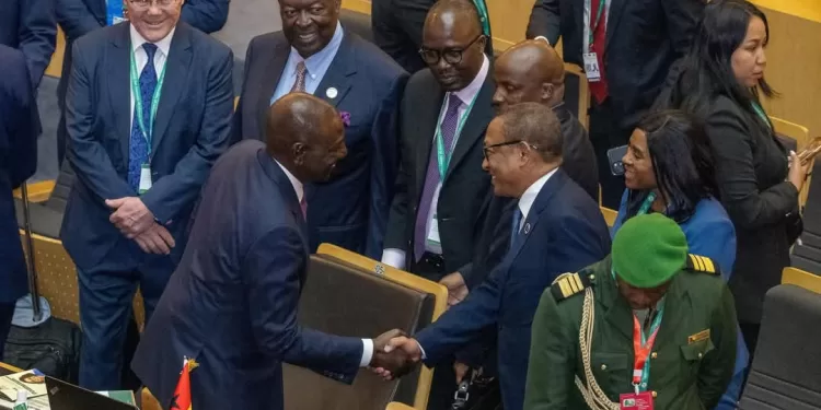 Agression rwandaise : l’EAC et la SADC à la recherche d’un cessez-le-feu immédiat