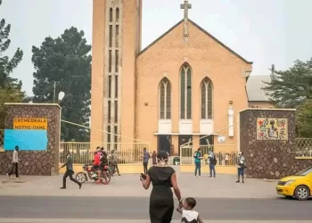 Kinshasa sous tension : Le gouverneur Daniel Bumba appelle au calme face aux menaces de troubles