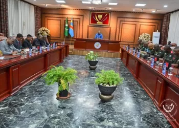 Tensions au Sud-Kivu : Félix Tshisekedi réunit le Conseil de Sécurité après l’incursion du M23 à Bukavu