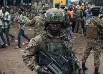 Sommet de l&rsquo;UA : António Guterres appelle à mettre fin aux combats en RDC et au Soudan