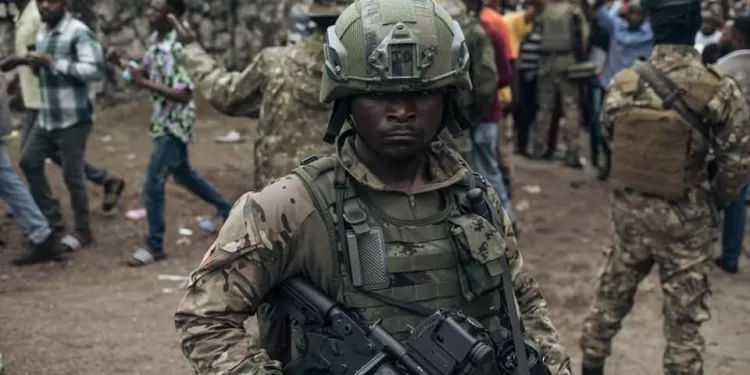 Sommet de l&rsquo;UA : António Guterres appelle à mettre fin aux combats en RDC et au Soudan