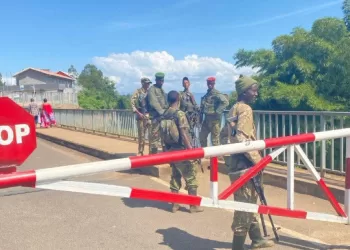Agression rwandaise : Une guerre économique aux revendications identitaires ?