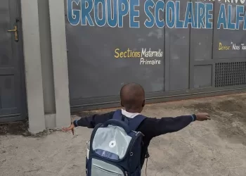 Goma : Reprise timide des cours après un mois de tension