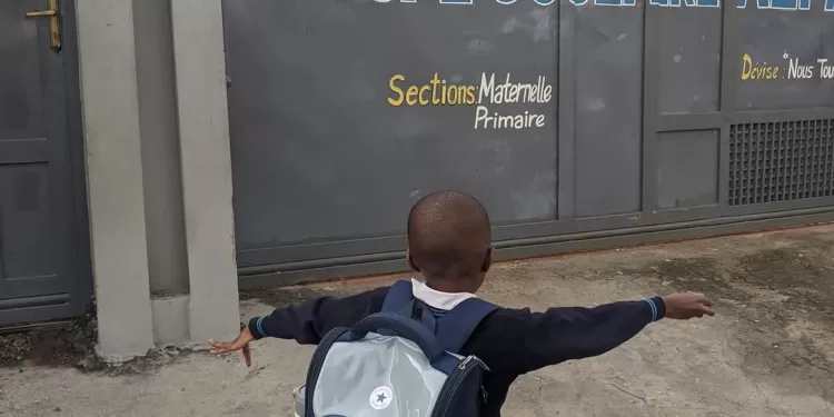 Goma : Reprise timide des cours après un mois de tension