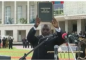 18 février 2006 : La naissance de la Troisième République en RDC