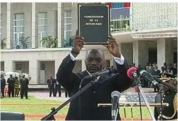 18 février 2006 : La naissance de la Troisième République en RDC