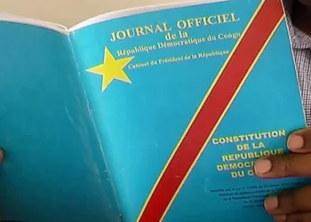 RDC : La Constitution totalise 19 ans entre acquis, controverses et défis