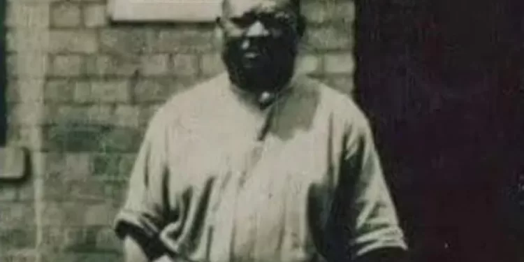 La prophétie de Simon Kimbangu et les soubresauts politiques en RDC : hier, aujourd’hui et demain