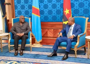 Agression rwandaise : João Lourenço et Félix Tshisekedi en quête d’une solution face à l’escalade du conflit avec le M23