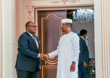 Agression rwandaise : Kinshasa sollicite l’appui militaire du Tchad face à l’escalade du conflit avec le M23