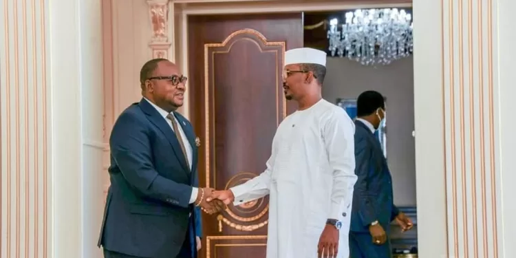 Agression rwandaise : Kinshasa sollicite l’appui militaire du Tchad face à l’escalade du conflit avec le M23