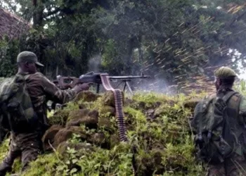 Crise à Uvira : affrontements entre FARDC et miliciens wazalendo, au moins 17 morts